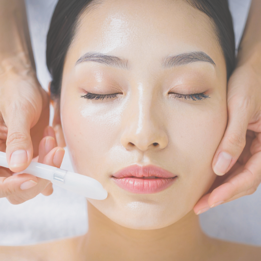 Top Feeling Bojin Facial