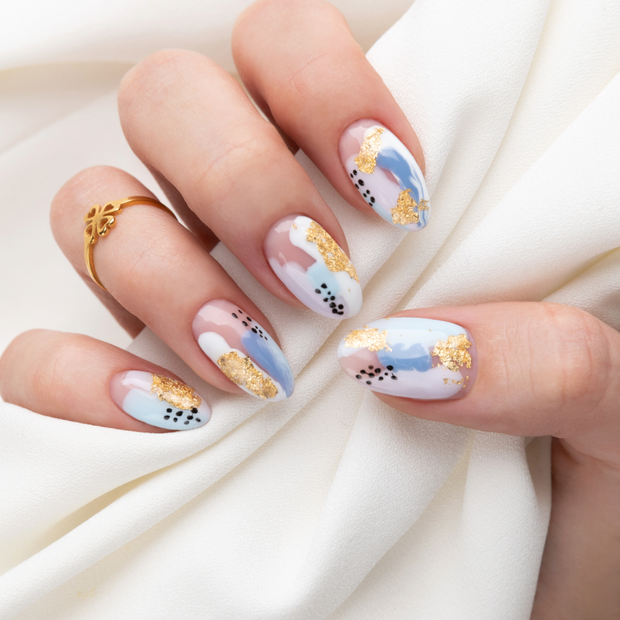 Top Feeling Gel Manicure